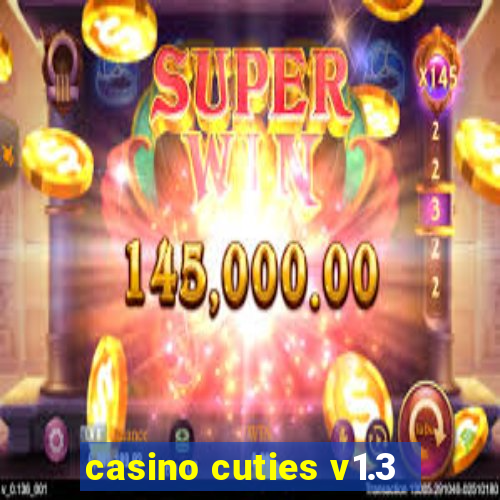 casino cuties v1.3 - android.apk